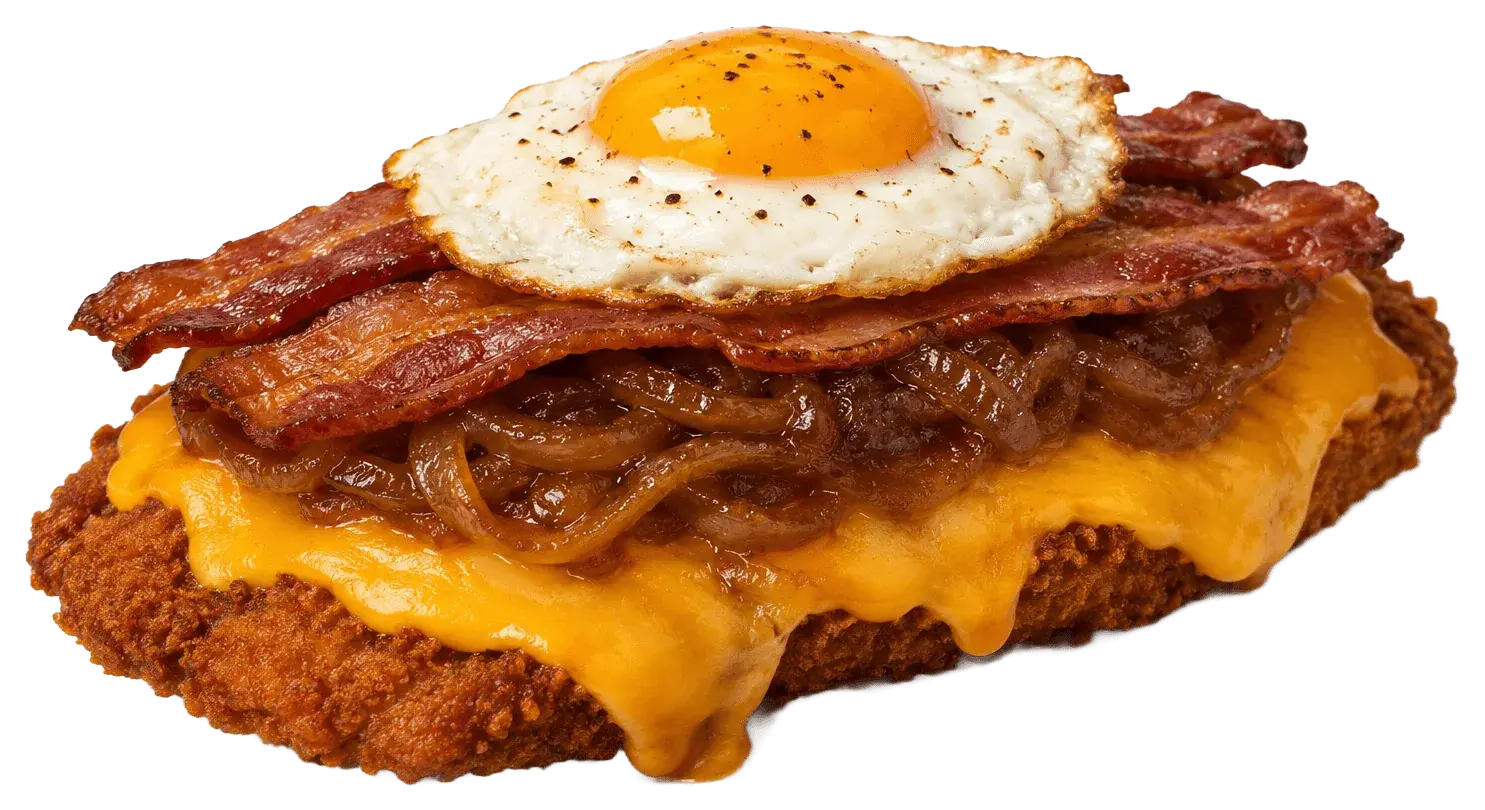 Milanesa Intensa